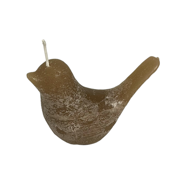 Home society Home Society | Deco kaars bird zand