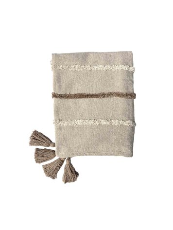 Home society Home Society | Plaid Hya zand