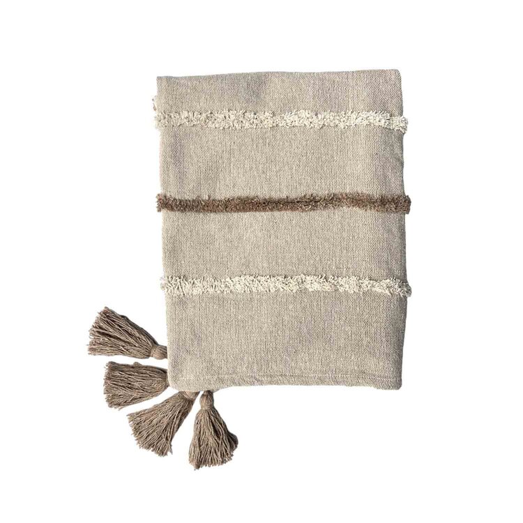 Home society Home Society | Plaid Hya zand