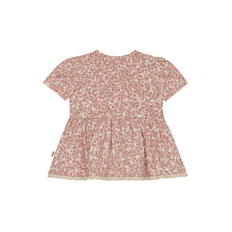 House of Jamie House of Jamie | Top rose blossom