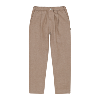 House of Jamie House of Jamie | Chino broek twill grey clay