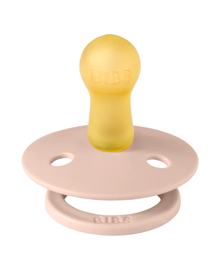 Bibs Bibs | Speen round set2 eloise blush mix