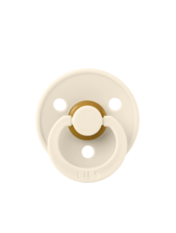 Bibs Bibs | Speen 1st. ivory