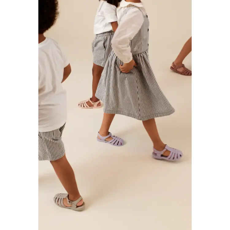 Liewood Liewood | Sandalen misty lilac