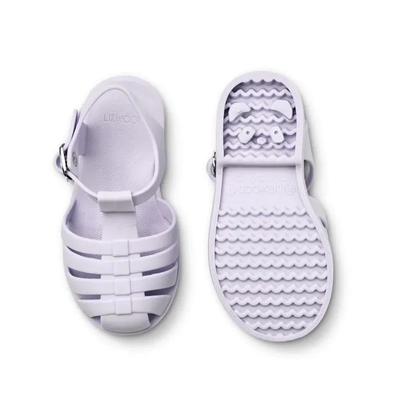 Liewood Liewood | Sandalen misty lilac