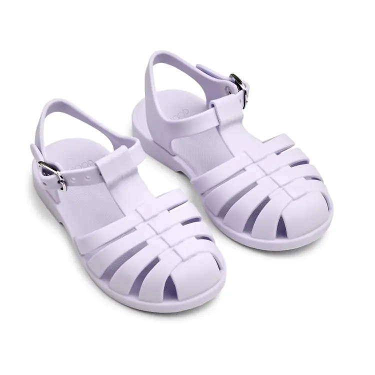 Liewood Liewood | Sandalen misty lilac