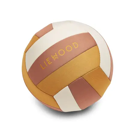 Liewood Liewood | Villa Volley Ball tuscany rose multi mix