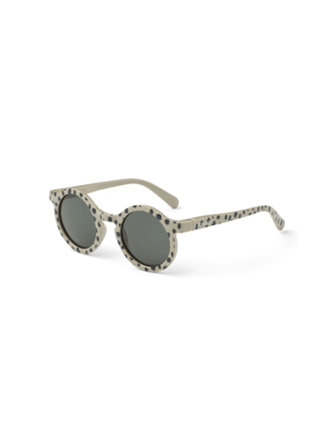 Liewood Liewood | Zonnebril darla leopard 4-10Y