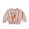 Your Wishes Your Wishes | Sweater nio oasis roze
