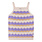 Daily7 Daily7 | Top knitted singlet dahlia purple