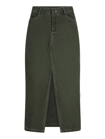Ydence Ydence | Skirt Ashley army