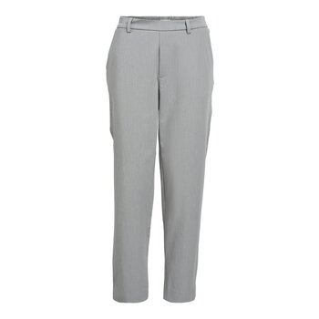 Object Object | Pantalon Cecilie grijs NOOS