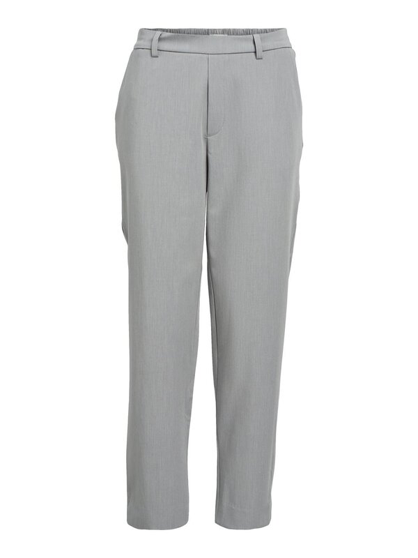 Object Object | Pantalon Cecilie grijs NOOS