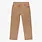 Daily7 Daily7 | Jeans straigt fit camel sand