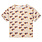 Daily Brat Daily Brat | T-shirt Flying wabler towel