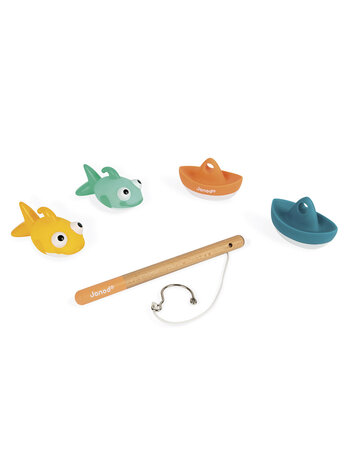 Janod Janod | Hengelspel bad