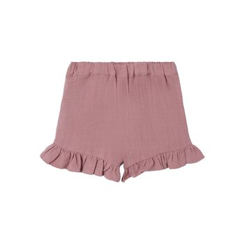 Lil Atelier Lil Atelier | Short Dolie roze