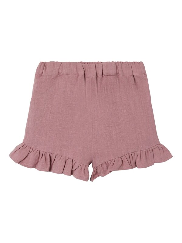 Lil Atelier Lil Atelier | Short Dolie roze