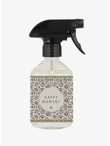 Zusss Zusss | Huisparfum happy moment zand/leem
