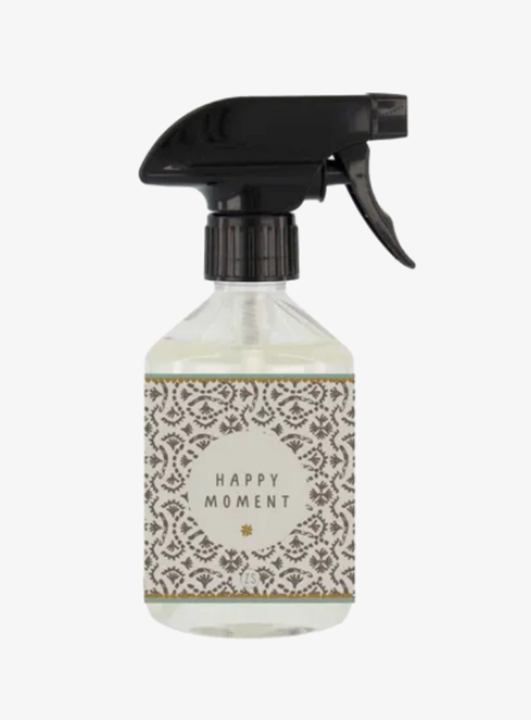 Zusss Zusss | Huisparfum happy moment zand/leem