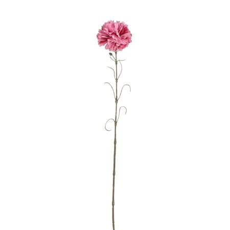 Stijl28 | Anjer roze 66cm