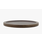 Zusss Zusss | Stylingbord donker bruin 40cm