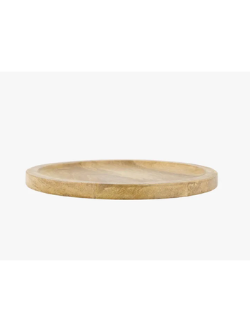 Zusss Zusss | Stylingbord hout 30cm