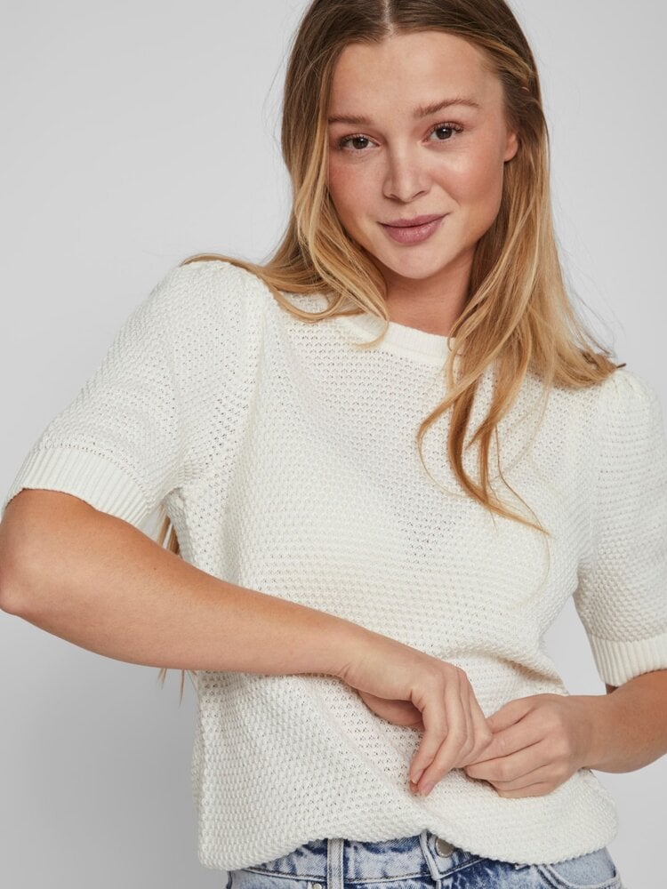 Vila Vila | Top Dalo white NOOS