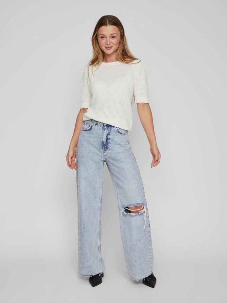 Vila Vila | Top Dalo white NOOS