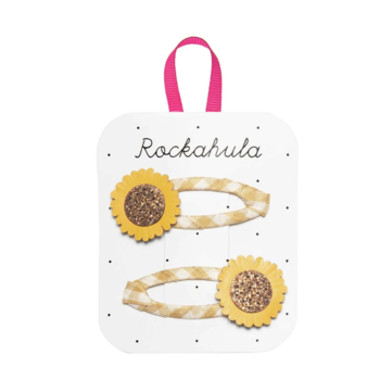 Rockahula Rockahula | Haarspeldjes sunflower