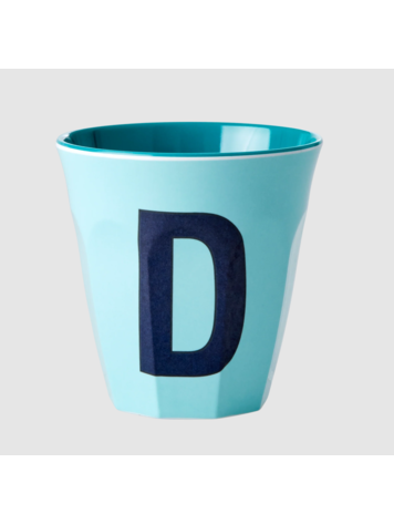 Rice Rice | Mok melamine mint D