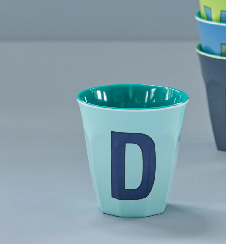 Rice Rice | Mok melamine mint D