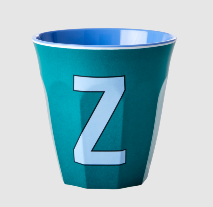 Rice Rice | Mok melamine forest Z