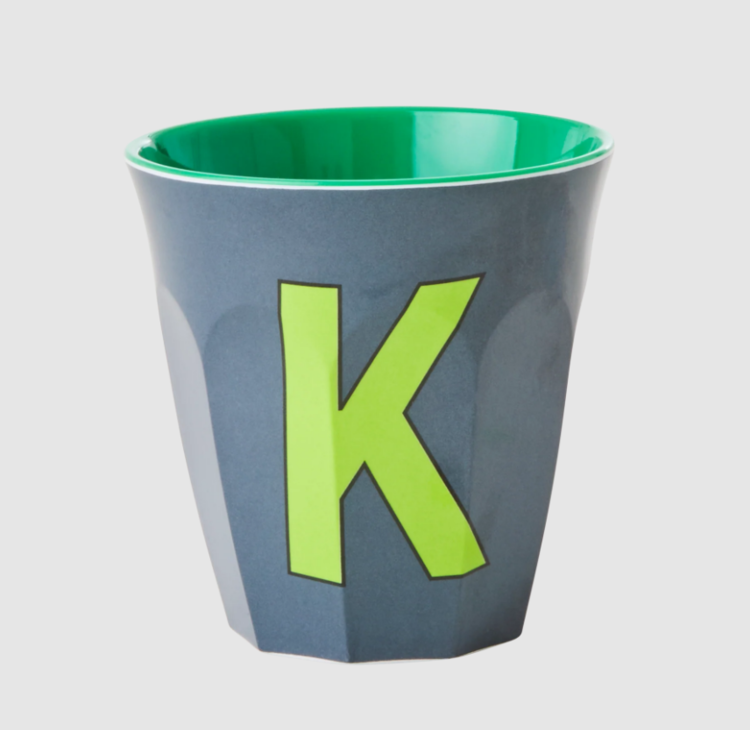 Rice Rice | Mok melamine forest K