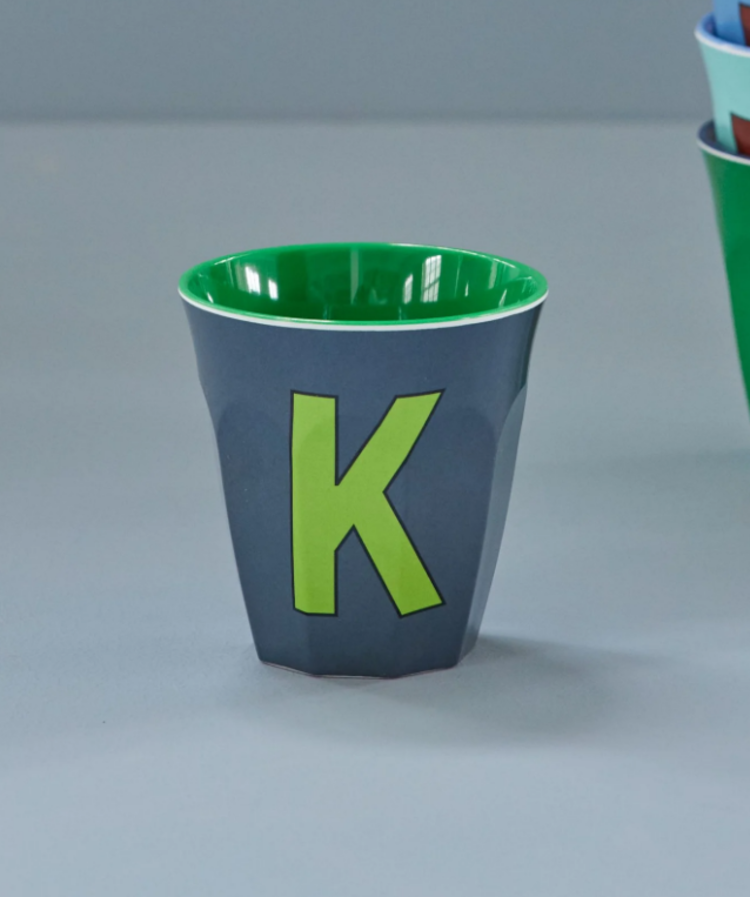 Rice Rice | Mok melamine forest K