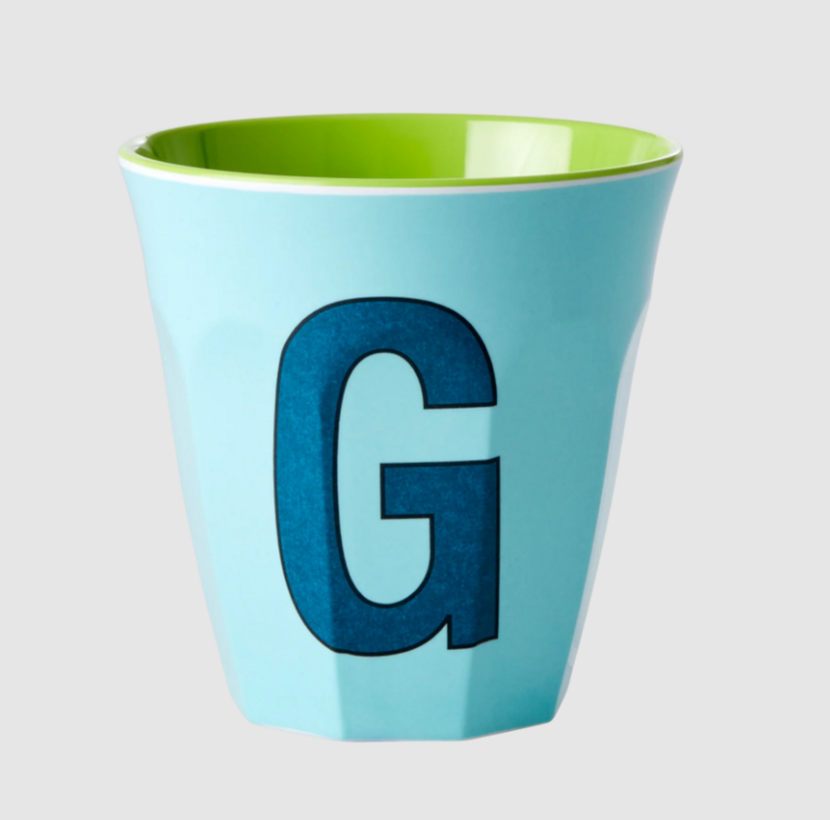 Rice Rice | Mok melamine mint G