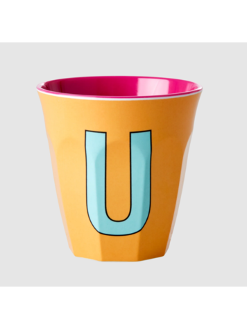 Rice Rice | Mok melamine abrikoos U