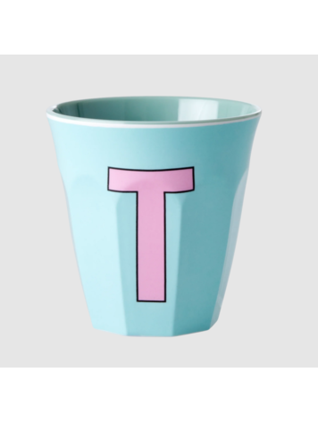 Rice Rice | Mok melamine zacht blauw T