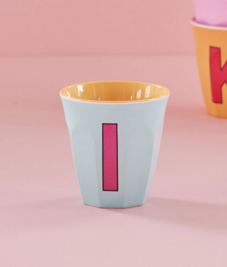 Rice Rice | Mok melamine mint I