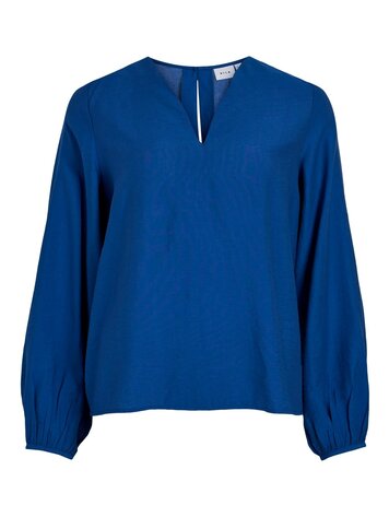 Vila Vila | Top Jana blauw