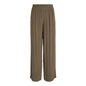 Vila Vila | Broek Yarina olijf