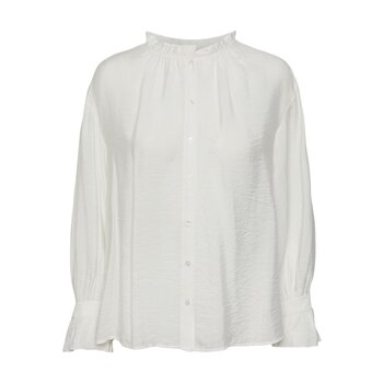 Pieces Pieces | Blouse Marica wit