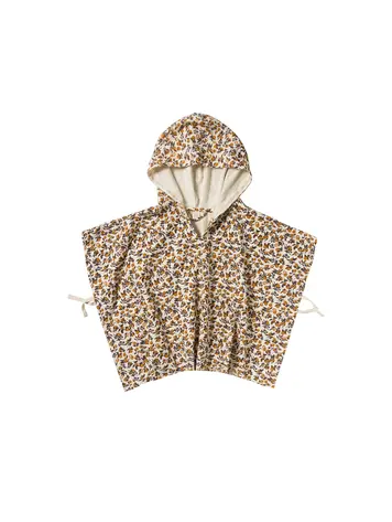 Salted Stories Salted Stories | Poncho L'orange Steve shortbread