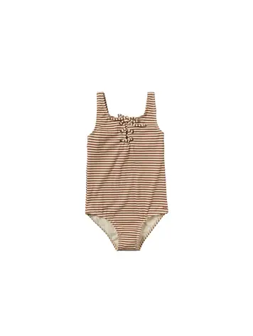 Salted Stories Salted Stories | Badpak suze rib stripe