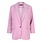 Ydence Ydence | Blazer Maisie lavender pink