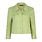 Ydence Ydence | Jacket Margot soft green
