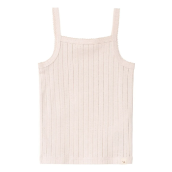 Lil Atelier Lil Atelier | Top rachel strap shell