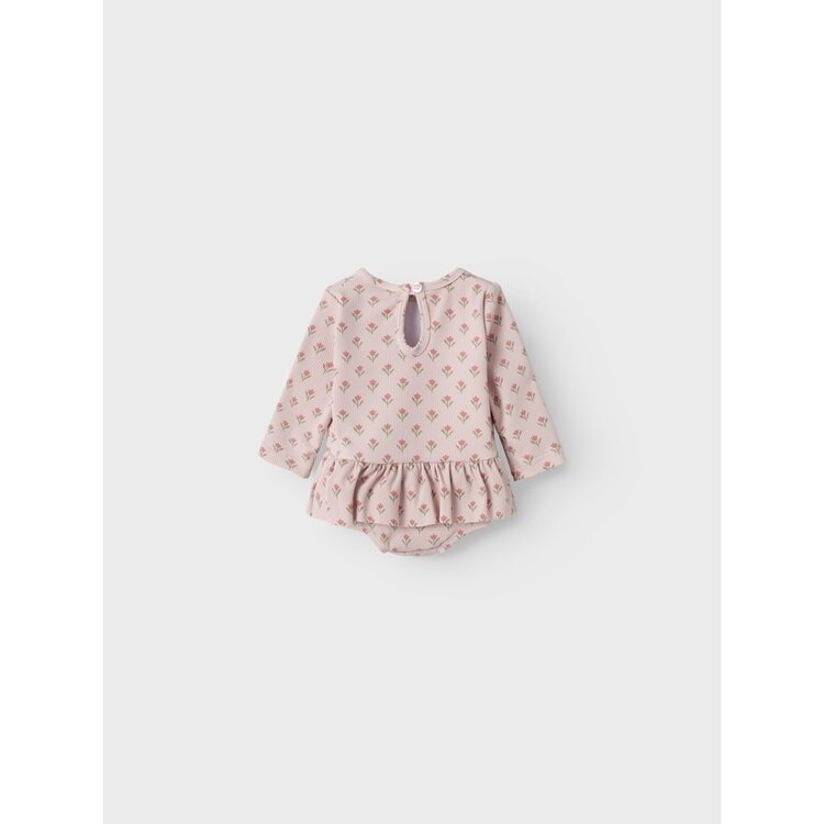 Lil Atelier Lil atelier | Badpak farley violet ice