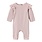 Lil Atelier Lil atelier | Swinsuit UV fondo nostalgia rose