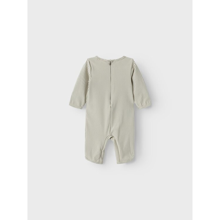 Lil Atelier Lil atelier | Swinsuit UV fondo dried sage